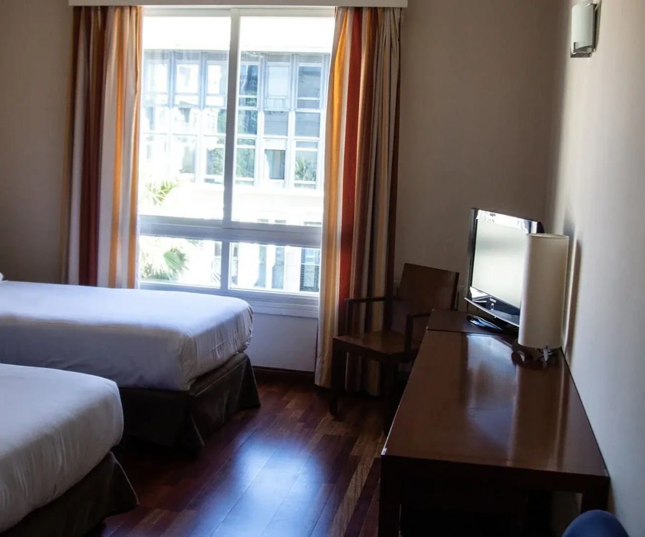 Foto - Hotel América Vigo