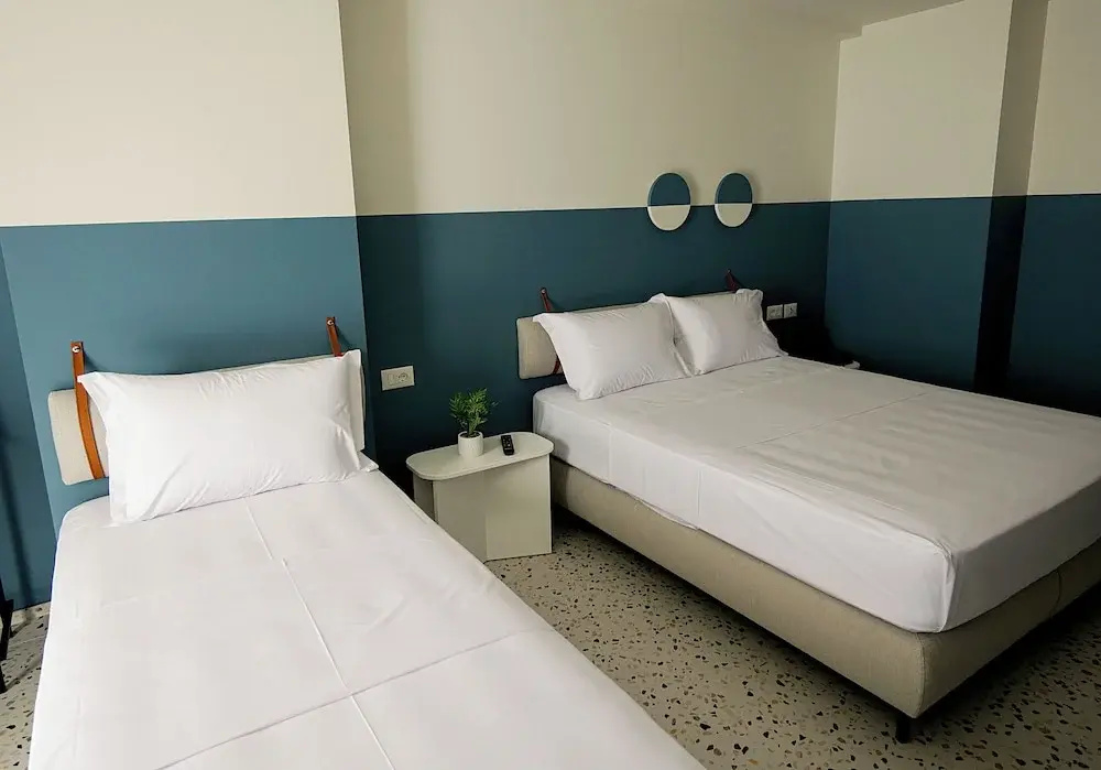 Photo - Rich Boutique Hotel