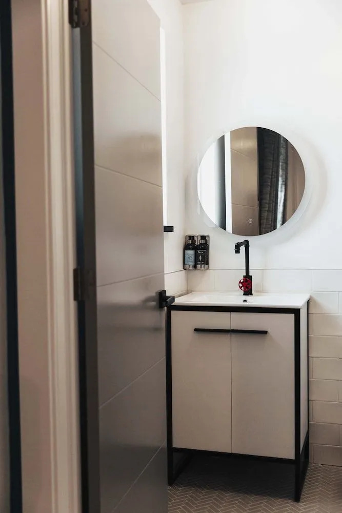 Foto - The Saint Hotel