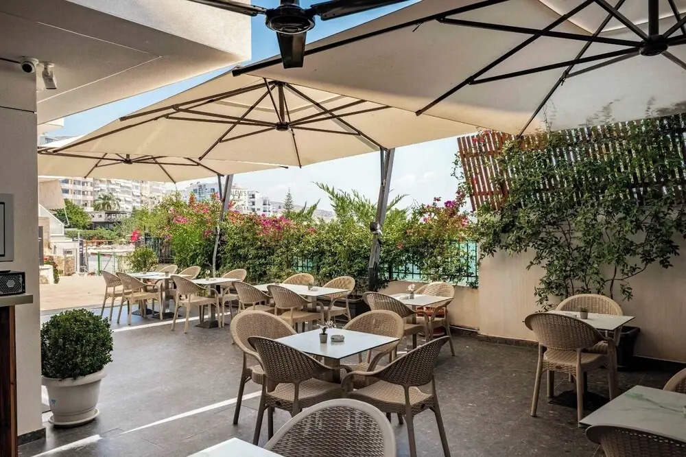 Foto - Hotel Portanova