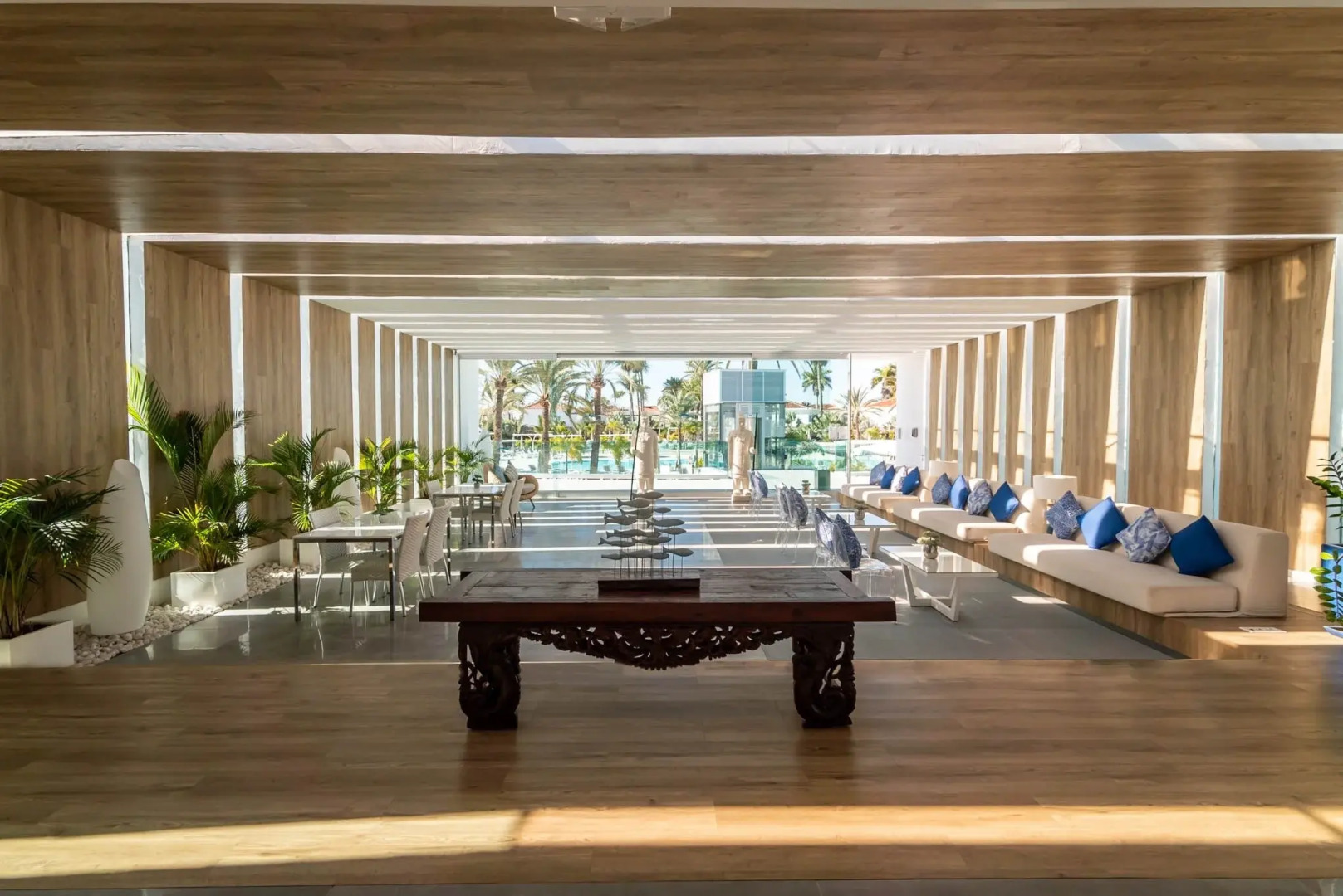 Photo - Hotel LIVVO Dunagolf Suites