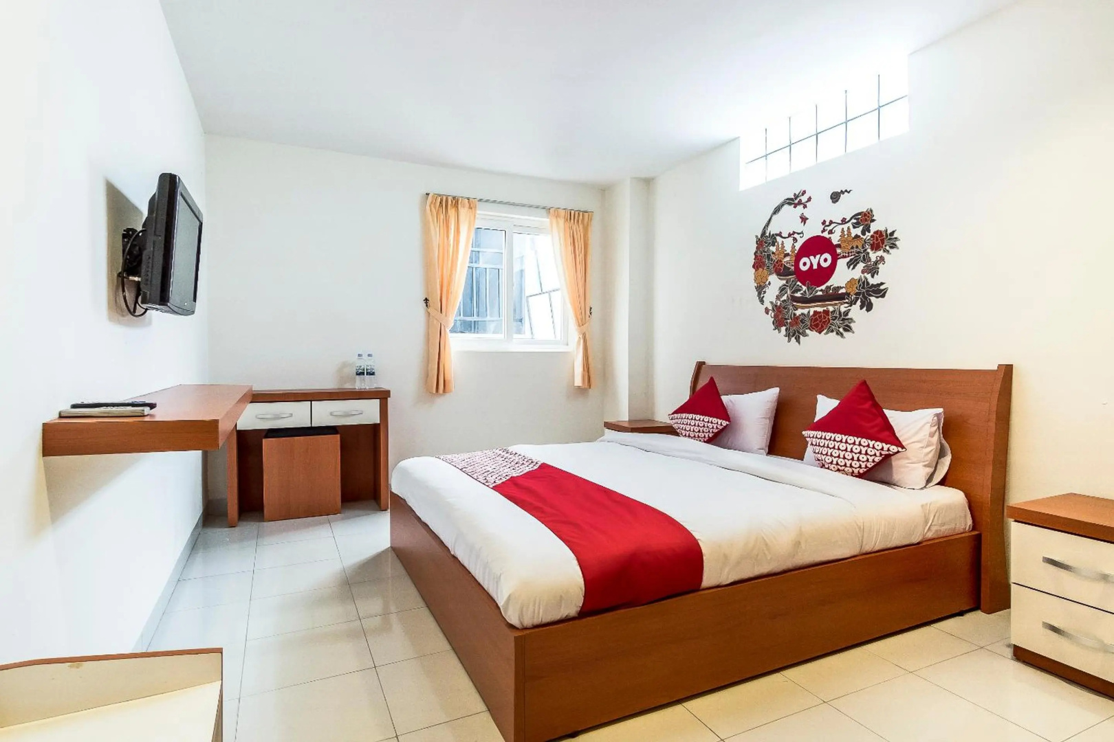Foto - S White Hotel