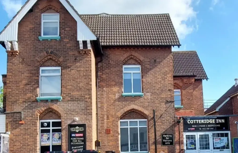 Foto - The Cotteridge Inn