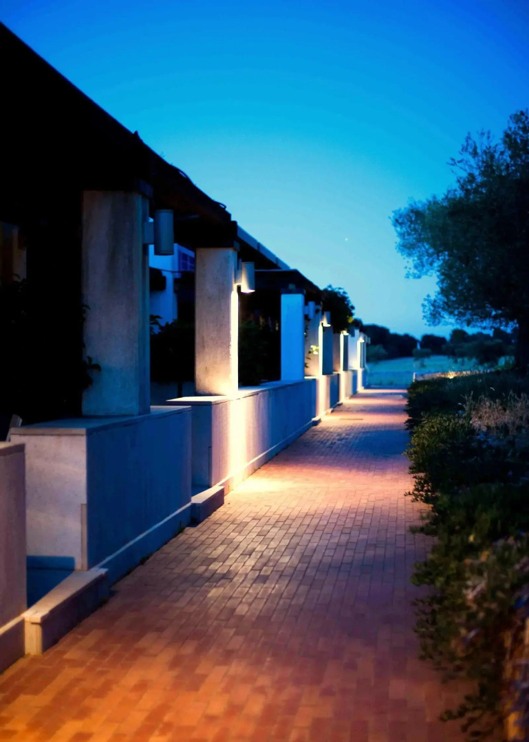 Foto - Apulia Victor Country Hotel