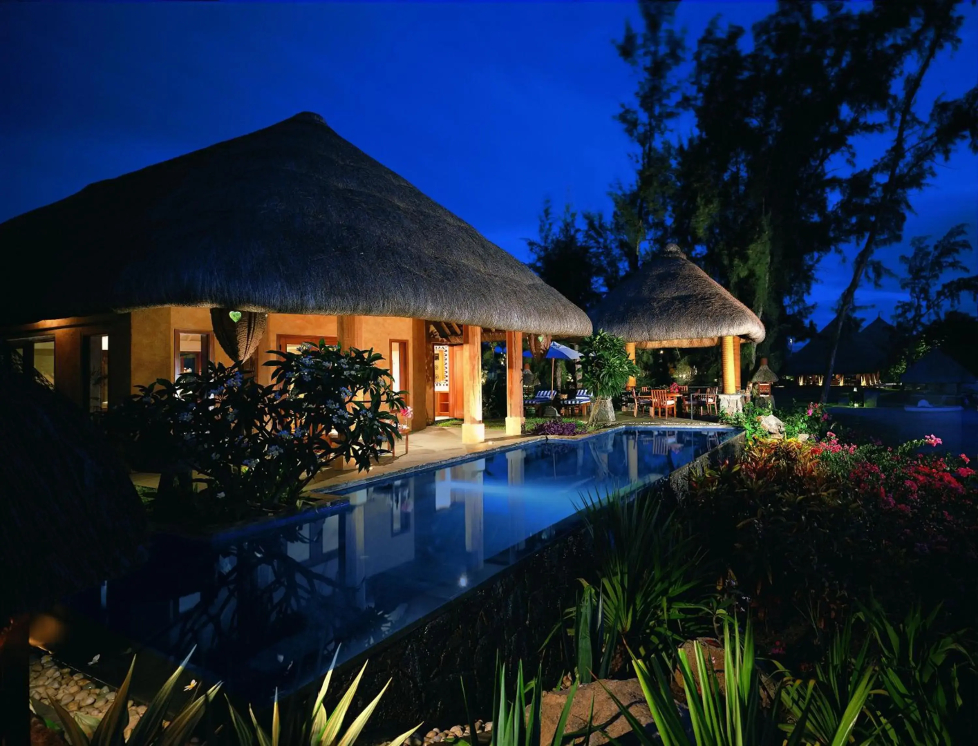 Foto - The Oberoi Beach Resort, Mauritius