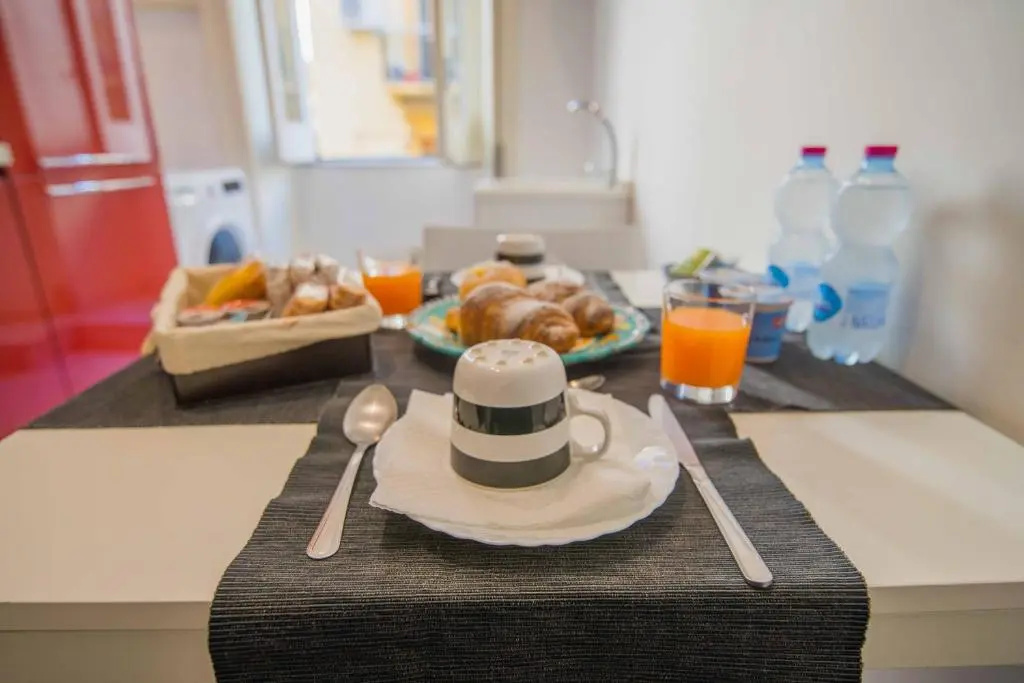 Foto - Chérie B&B - Salerno