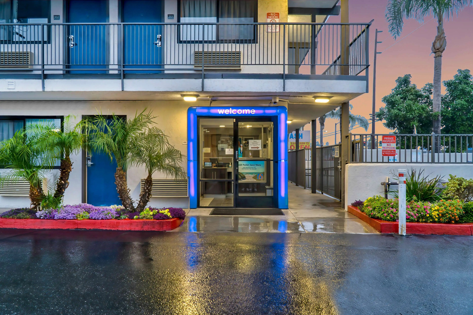 Foto - Motel 6-El Monte, CA - Los Angeles