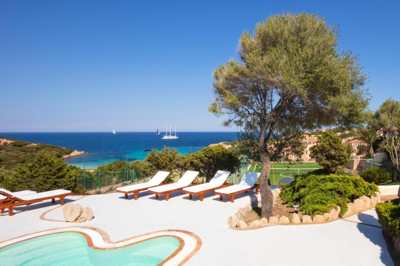 Photo - Grand Hotel in Porto Cervo