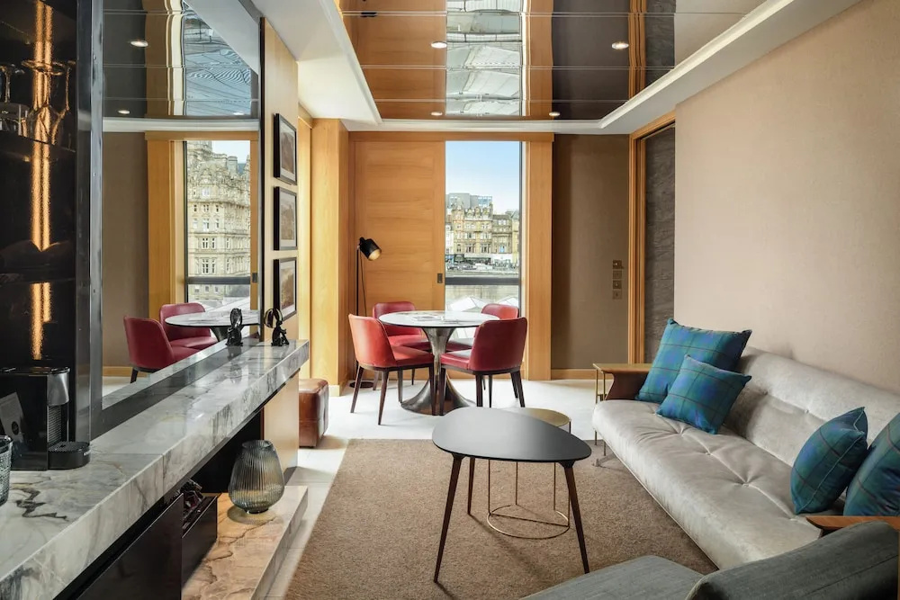 Foto - Market Street Hotel