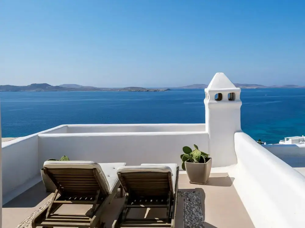 Photo - Villa Vanita Agios Ioannis Mykonos