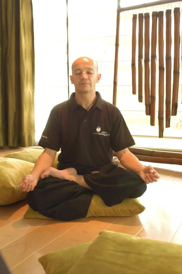 Foto - Golden Residence Hotel