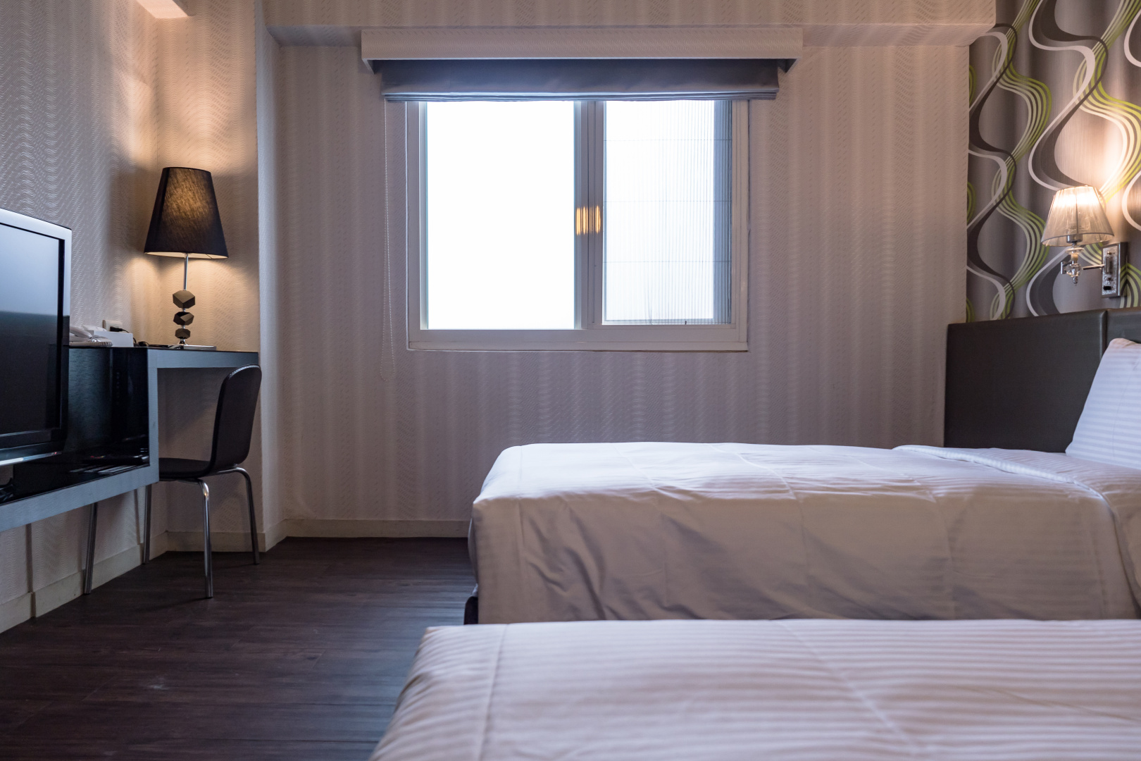 Photo - Walker Hotel Sanchong
