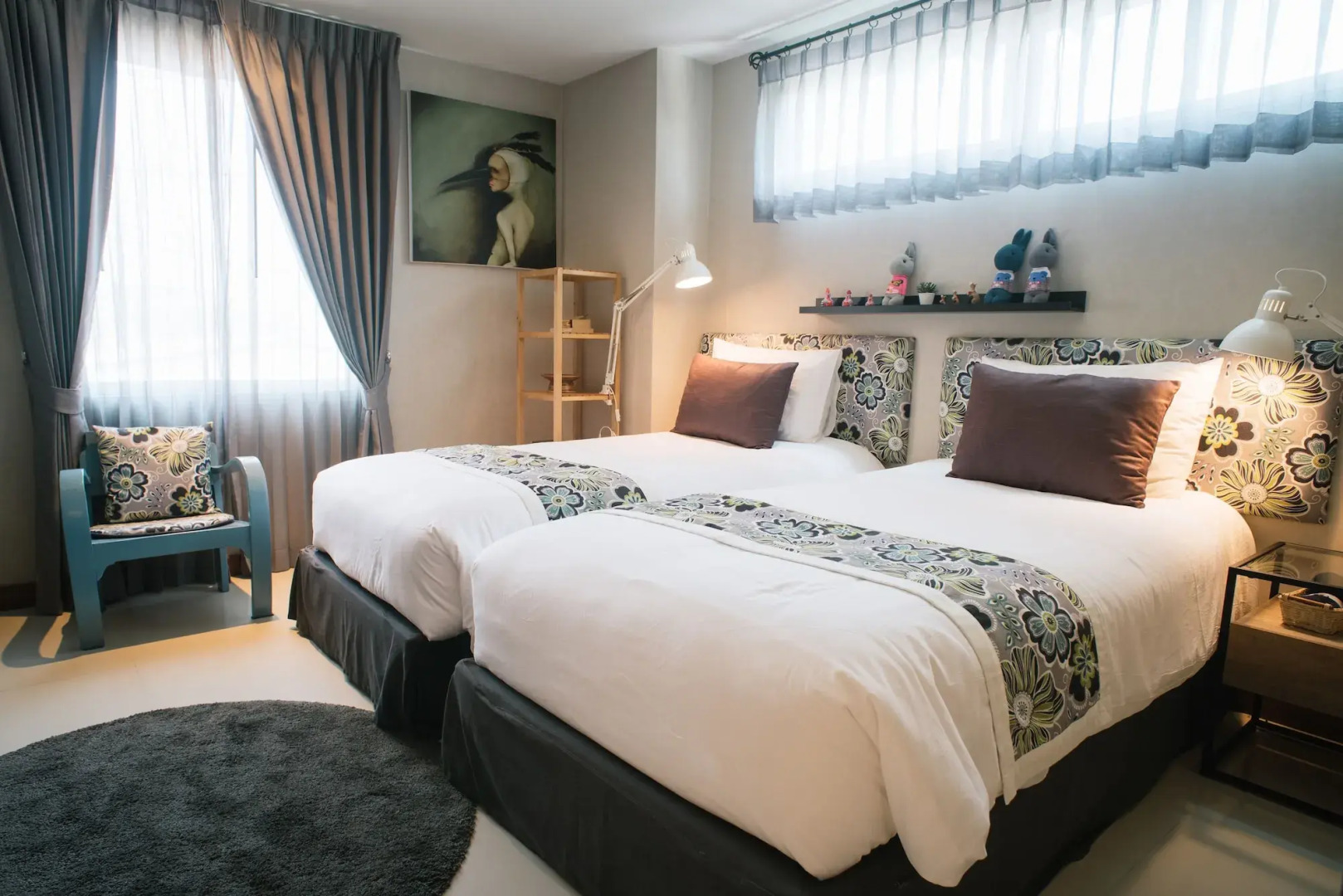 Foto - Chala Number 2 Art and Gallery