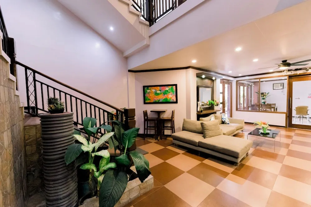 Photo - Madonna Hometel and Suites