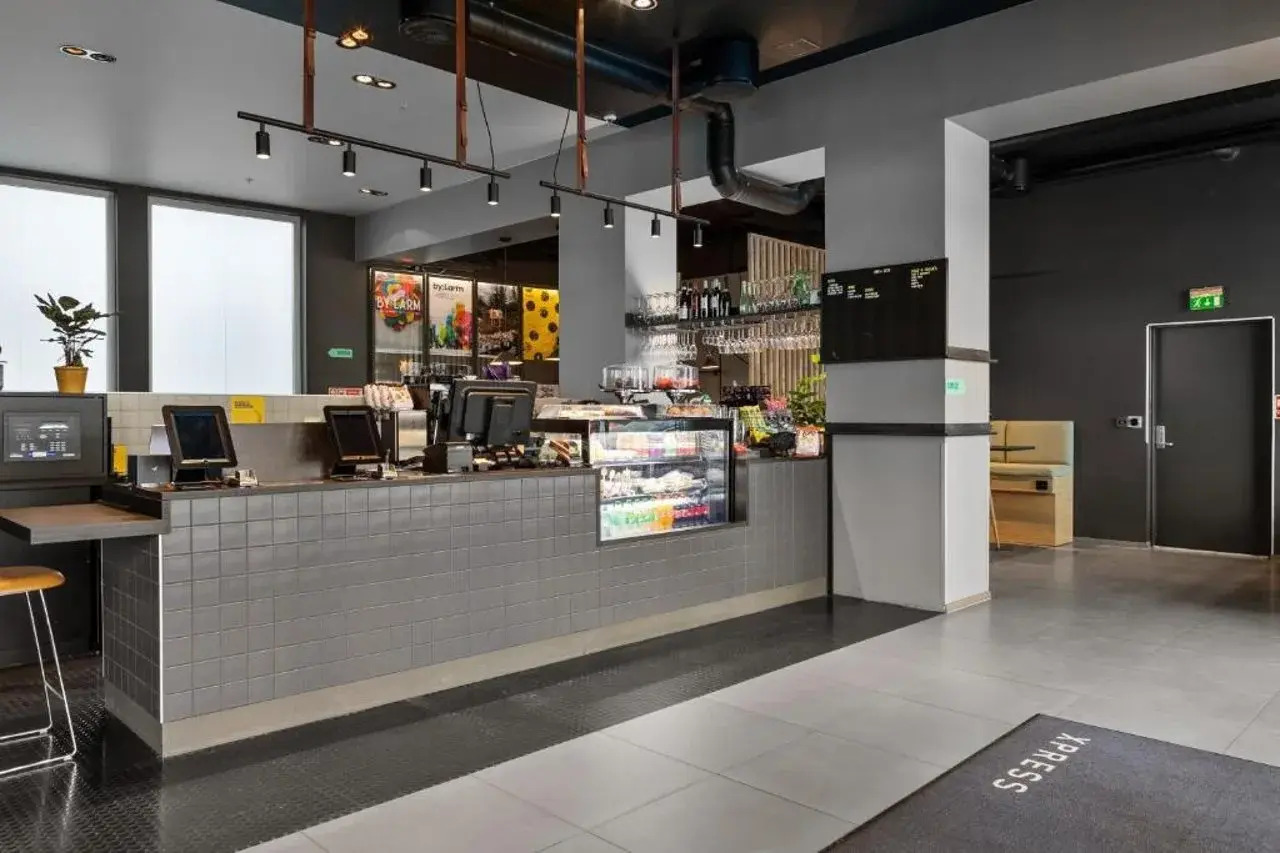 Photo - Comfort Hotel Xpress Youngstorget