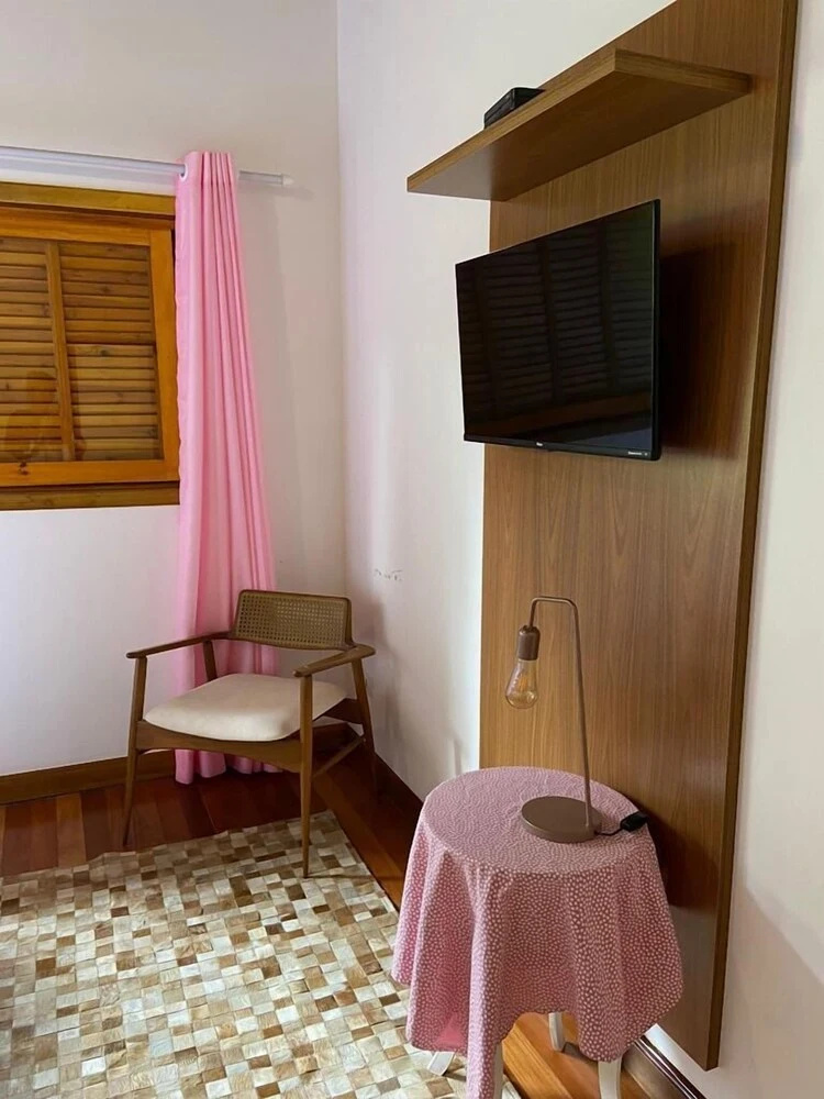 Foto - Smart Hotel Reserva Campos do Jordão
