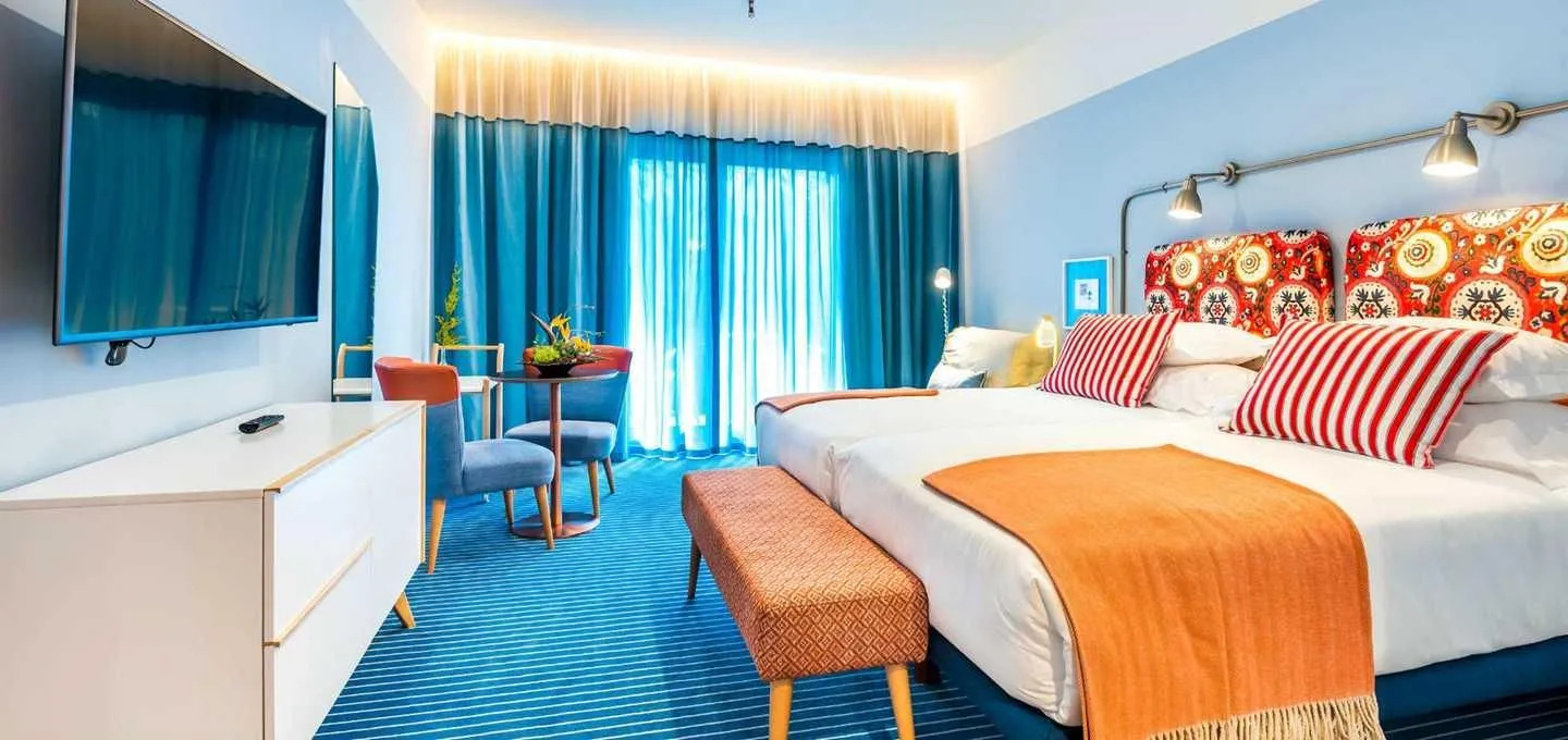 Foto - Pestana Casino Studios