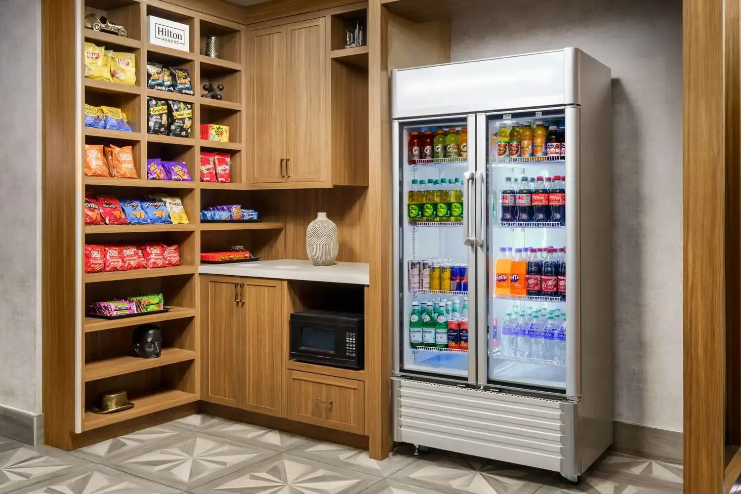 Foto - DoubleTree by Hilton New York Midtown Fifth Ave