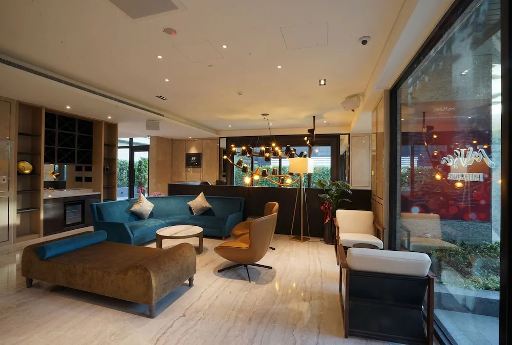 Photo - Hotel Mvsa+Michelin 2 Starred Molino de Urdàniz