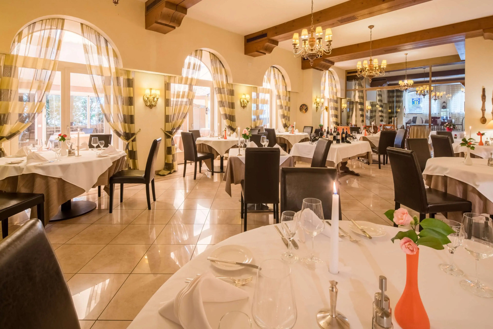 Photo - Best Western Hotel Bellevue Au Lac