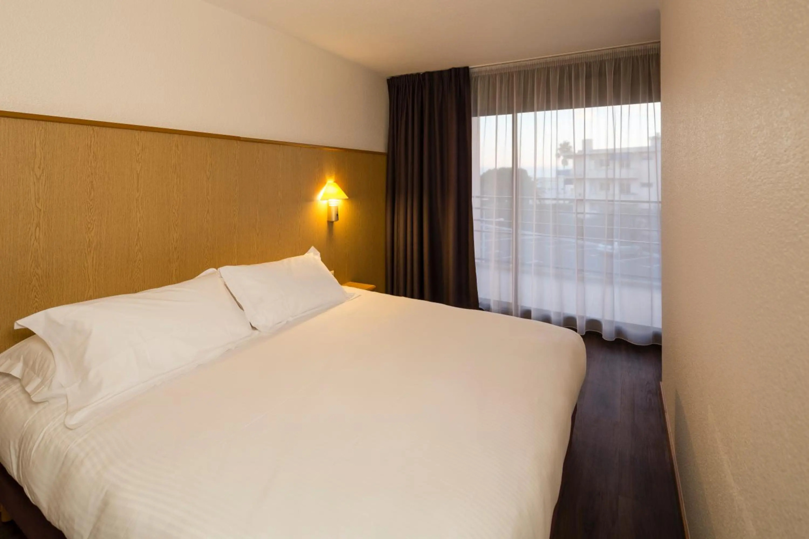 Foto - Hôtel & Spa - Thalazur Antibes