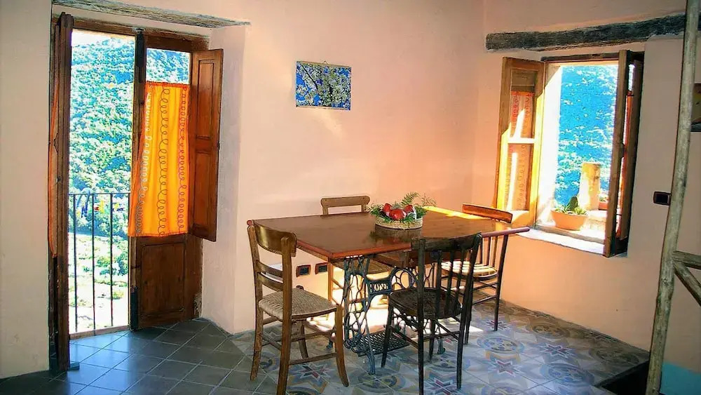Foto - Albergo diffuso Ecobelmonte