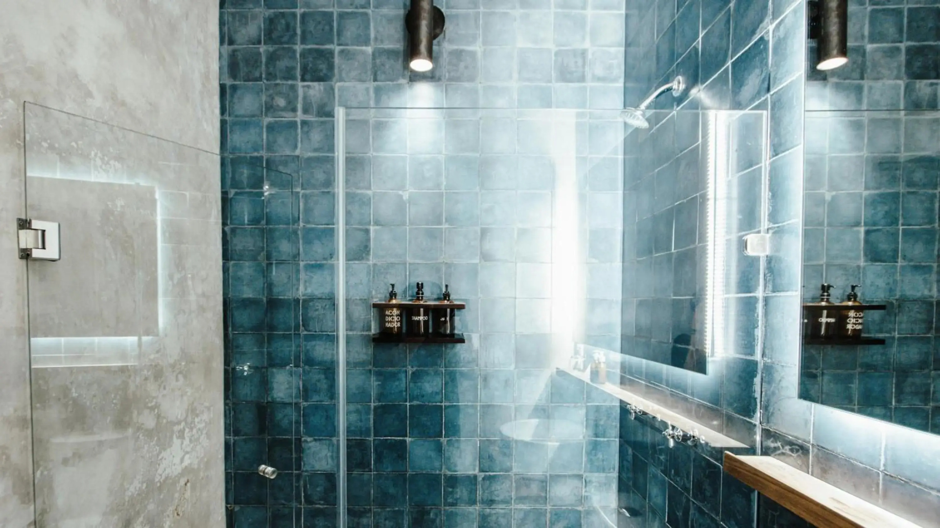 Photo - Hotel Sin Nombre