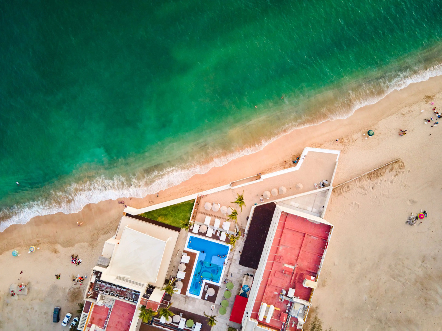 Foto - Emporio Mazatlan