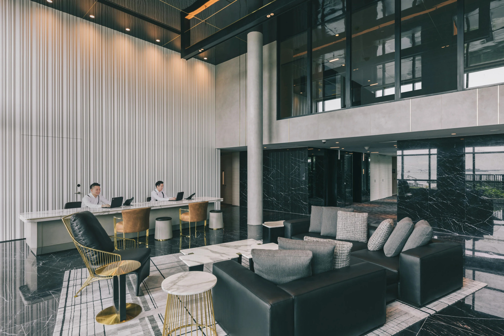 Foto - The Outpost Hotel Sentosa by Far East Hospitality