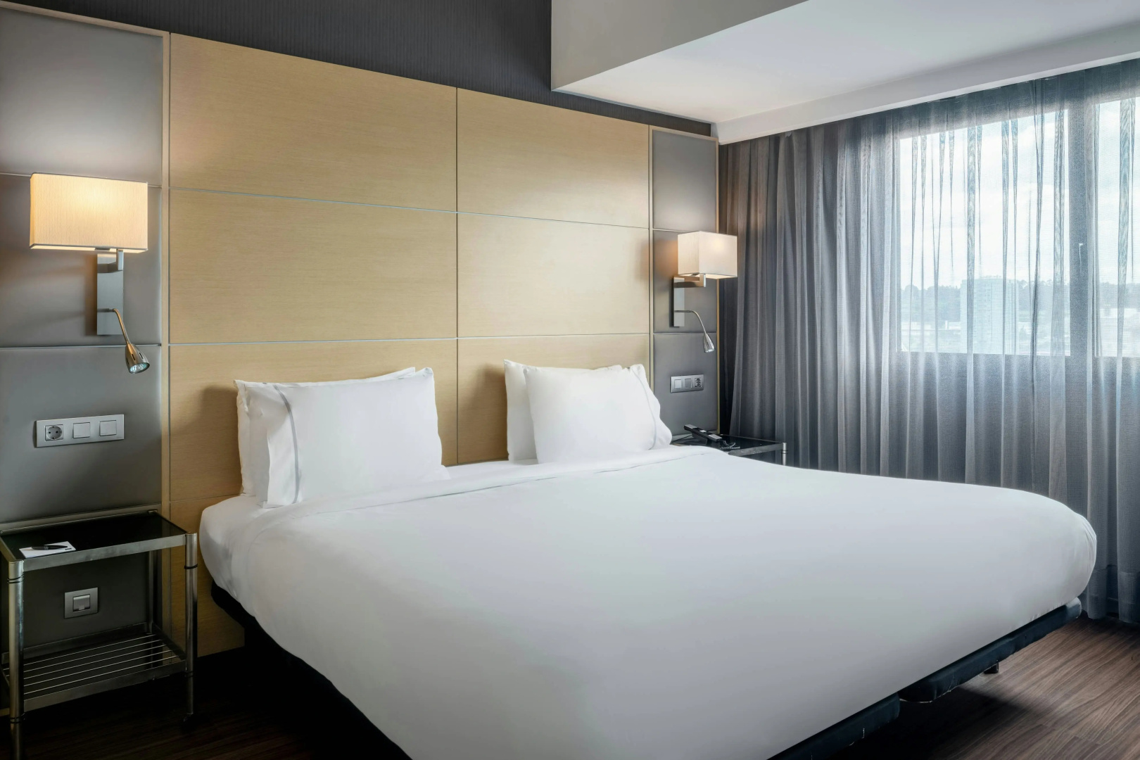 Foto - AC Hotel A Coruña by Marriott