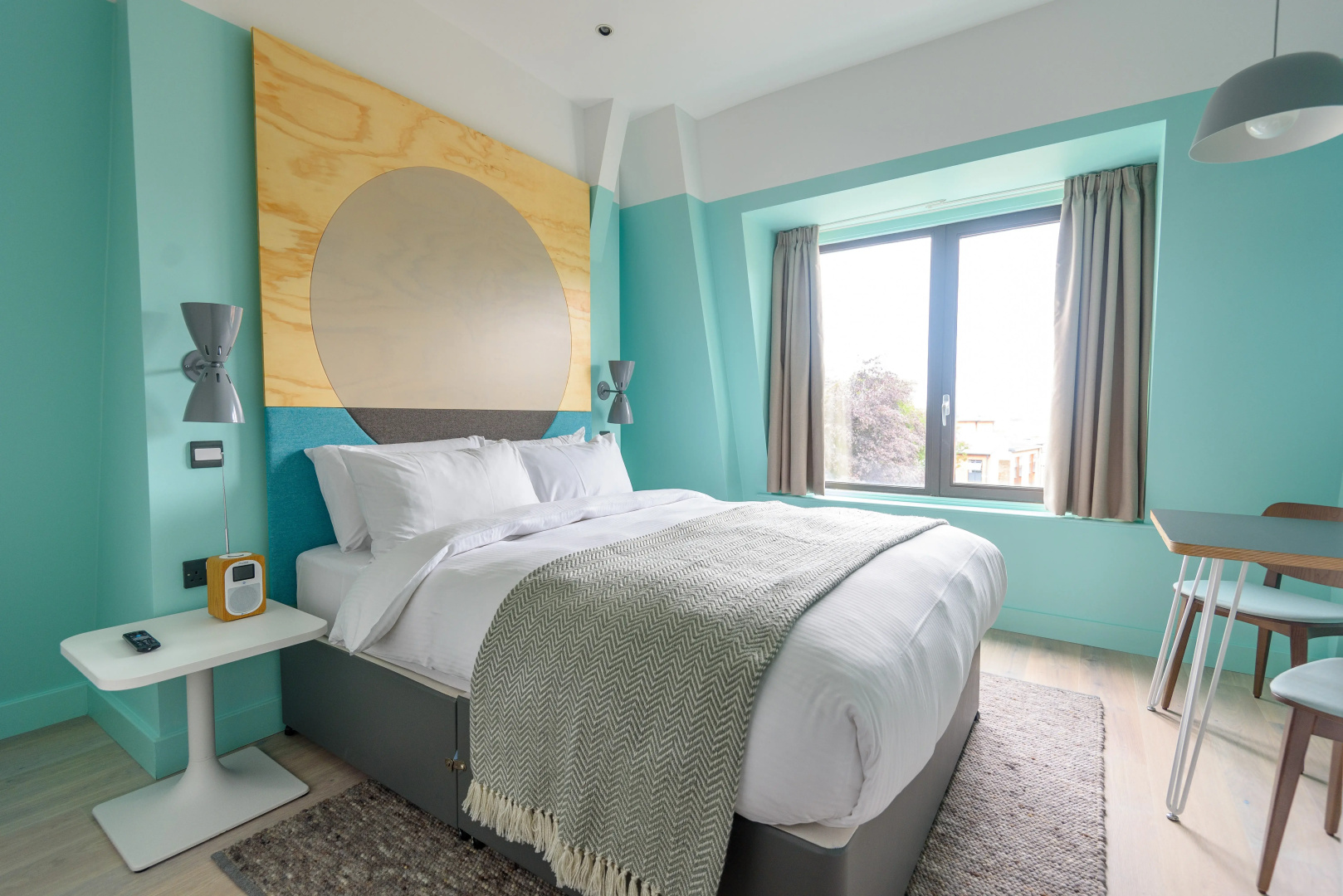 Foto - room2 Southampton
