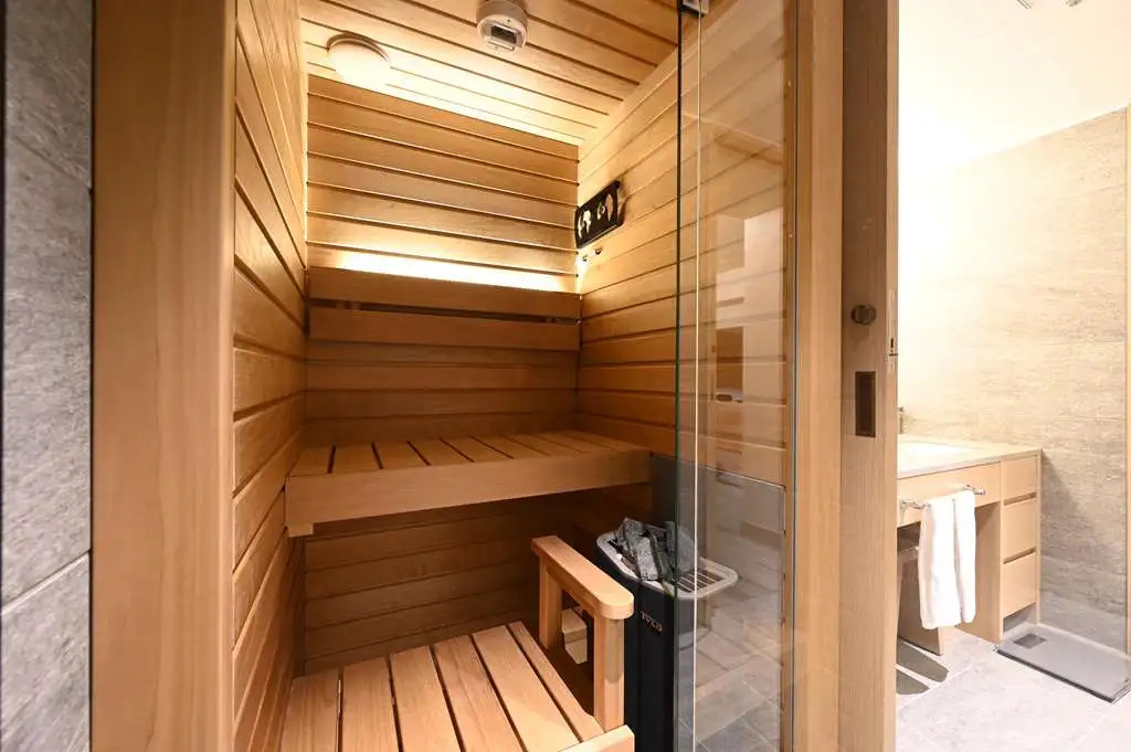 Foto - Kobe Portopia Hotel