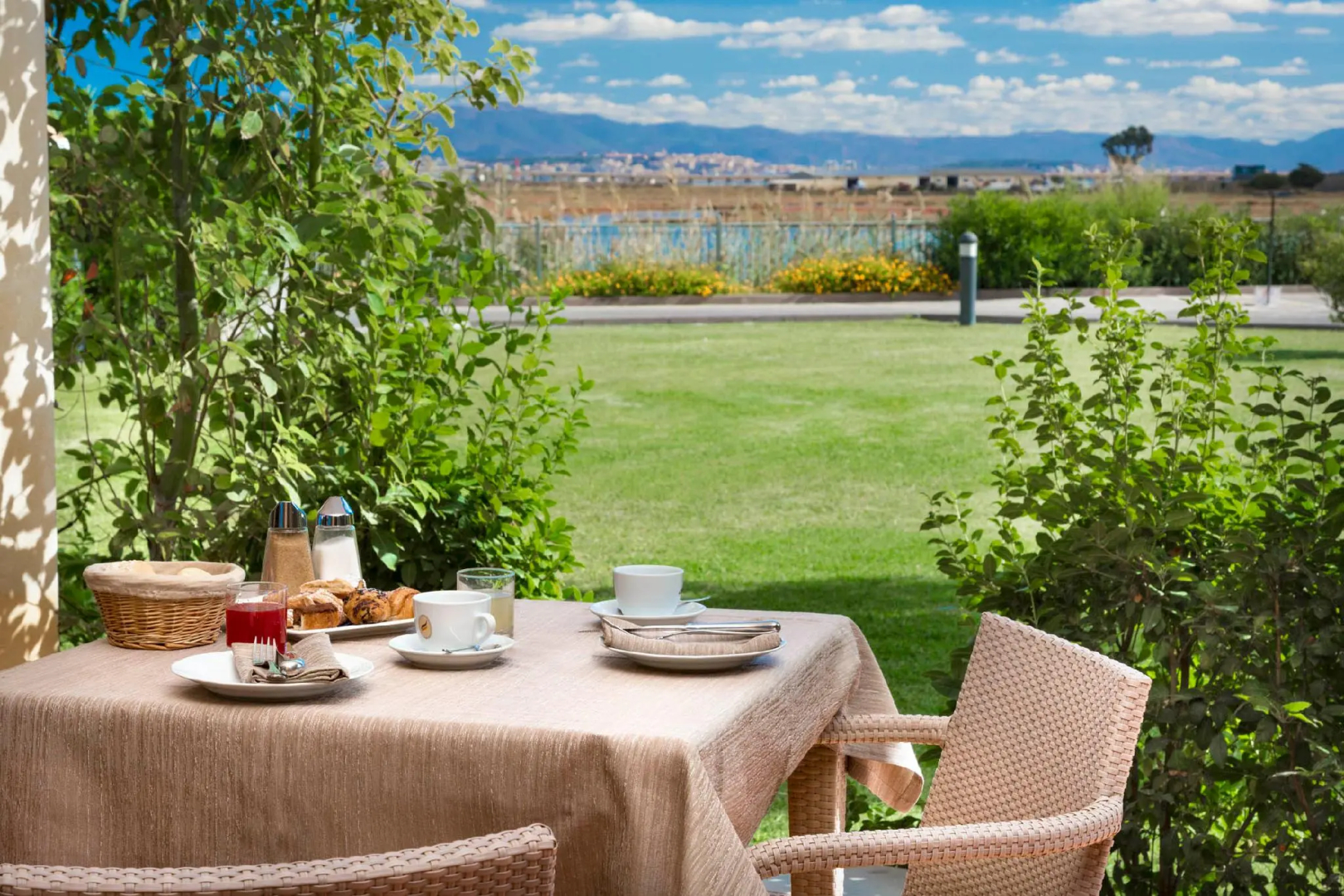 Photo - Hotel Santa Gilla