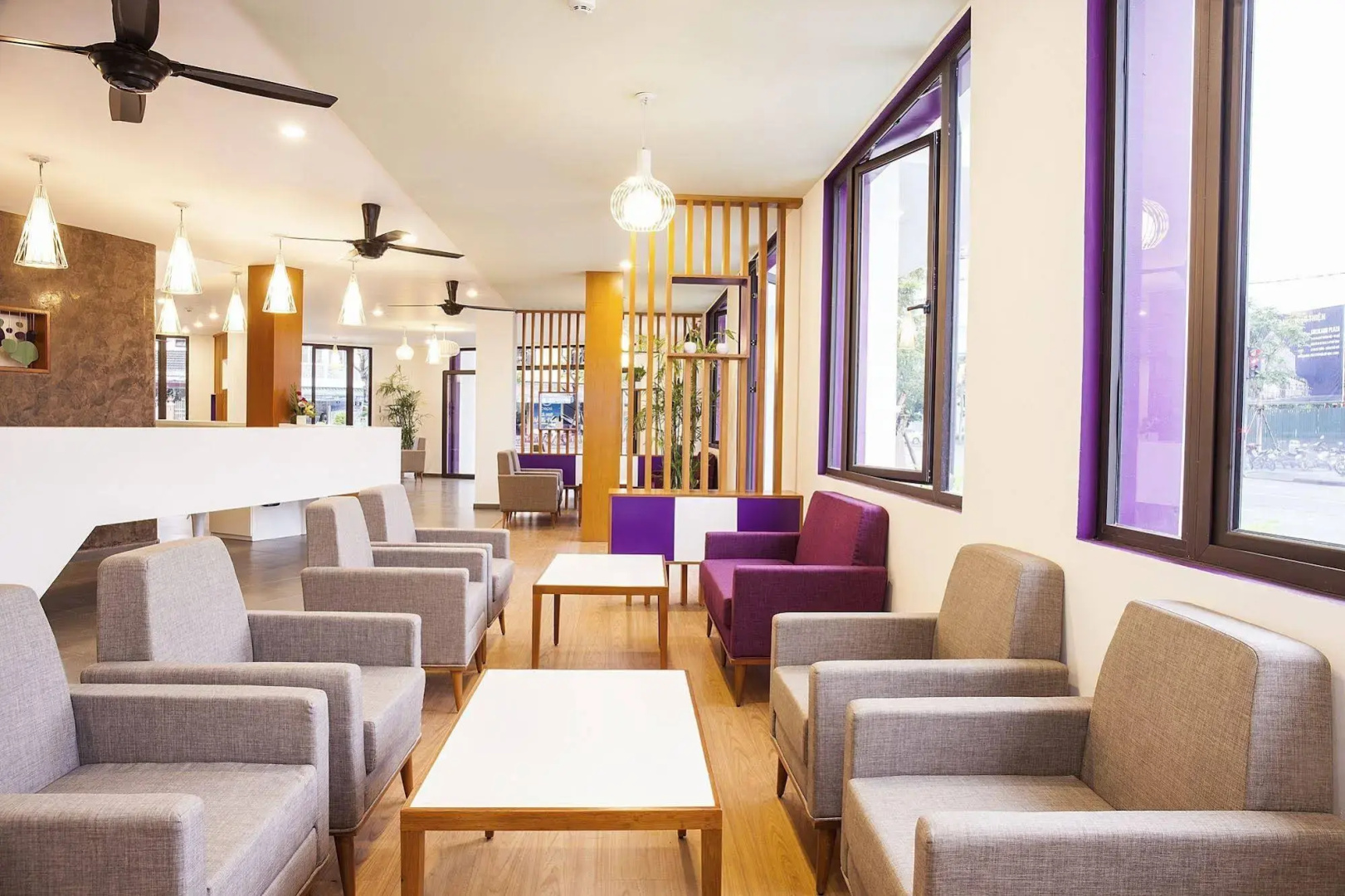 Photo - ÊMM Hotel Hue