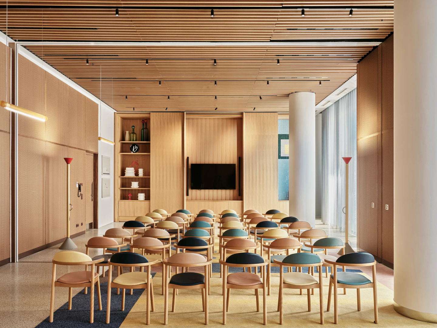 Foto - Kimpton Main Frankfurt by IHG