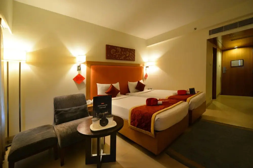 Foto - Gis Select Banjara Hill
