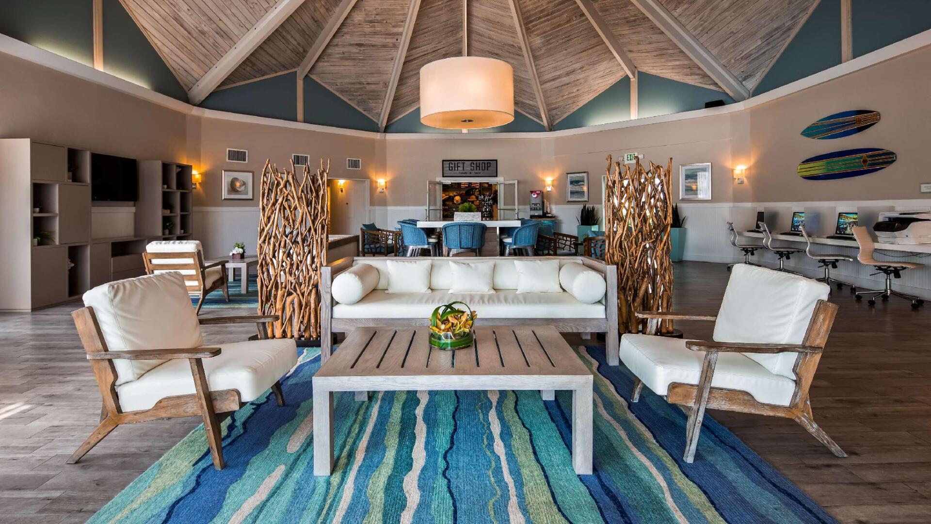 Foto - Palm Tree Club Miami