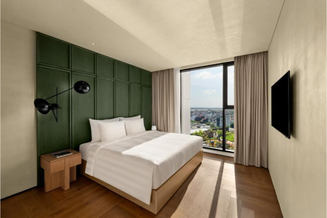 Photo - L7 West Lake Hanoi By Lotte - L7 Residences
