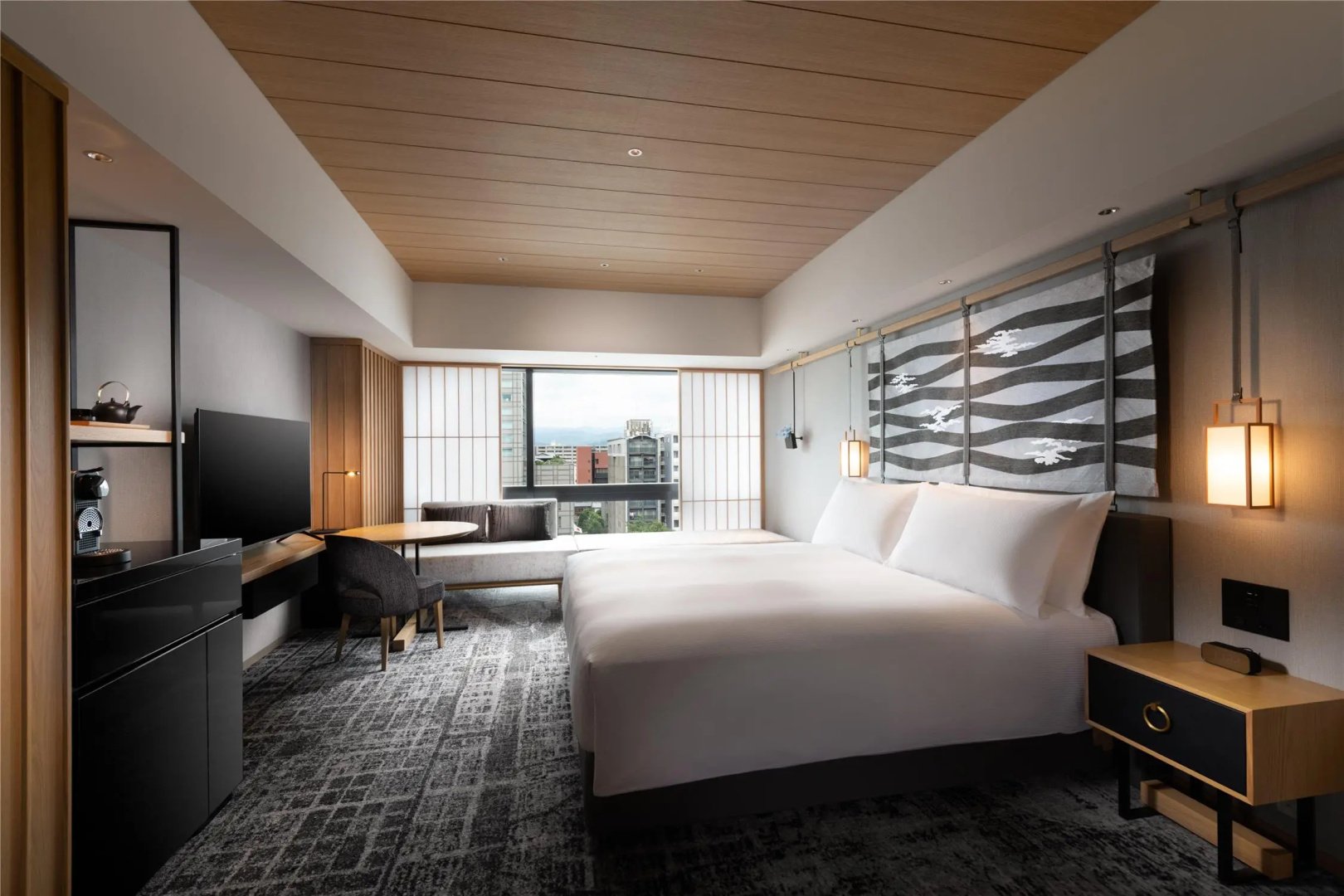 Photo - Hilton Kyoto