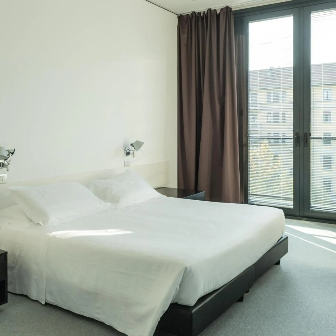 Photo - DUPARC Contemporary Suites