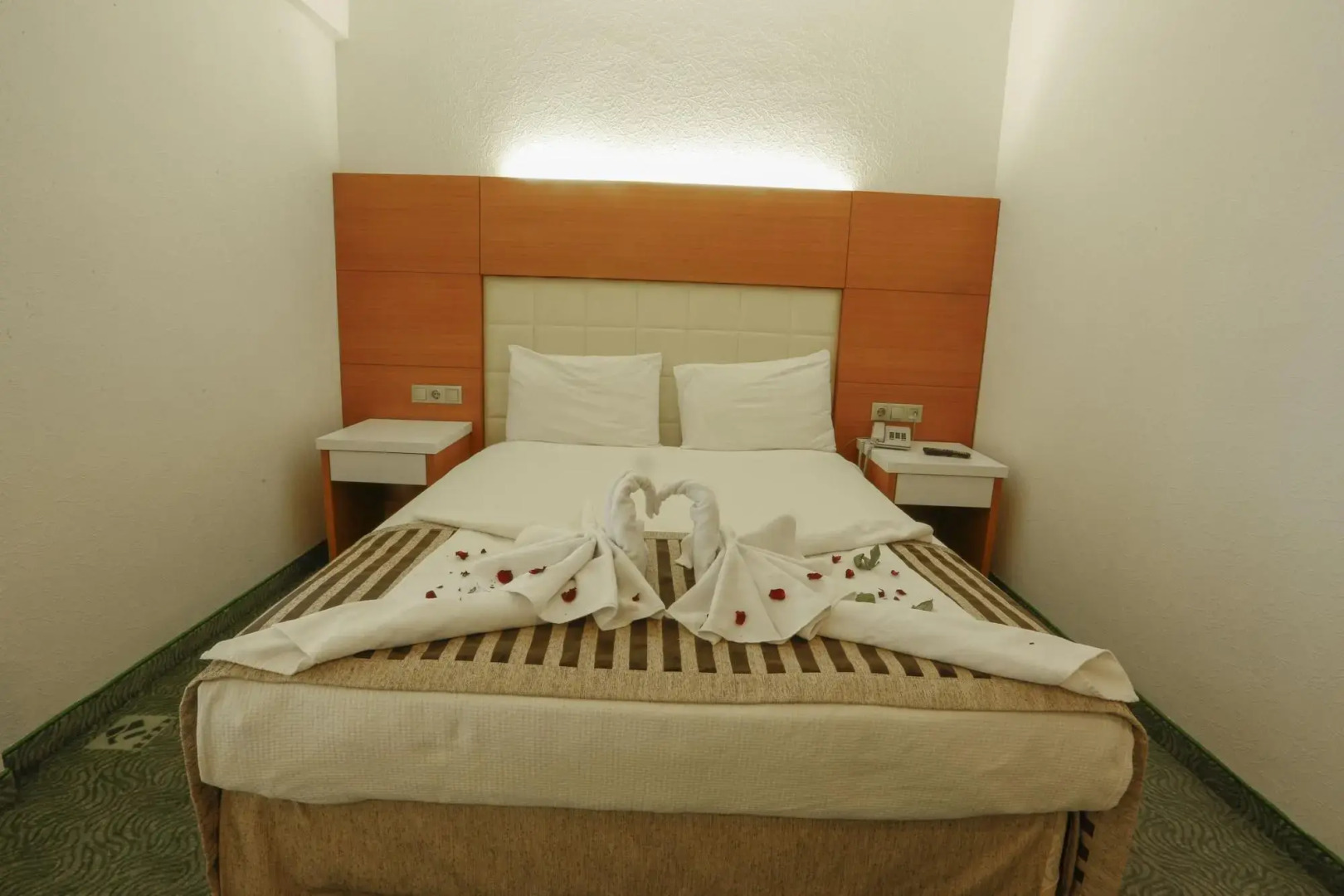 Foto - Nüzhet Hotel