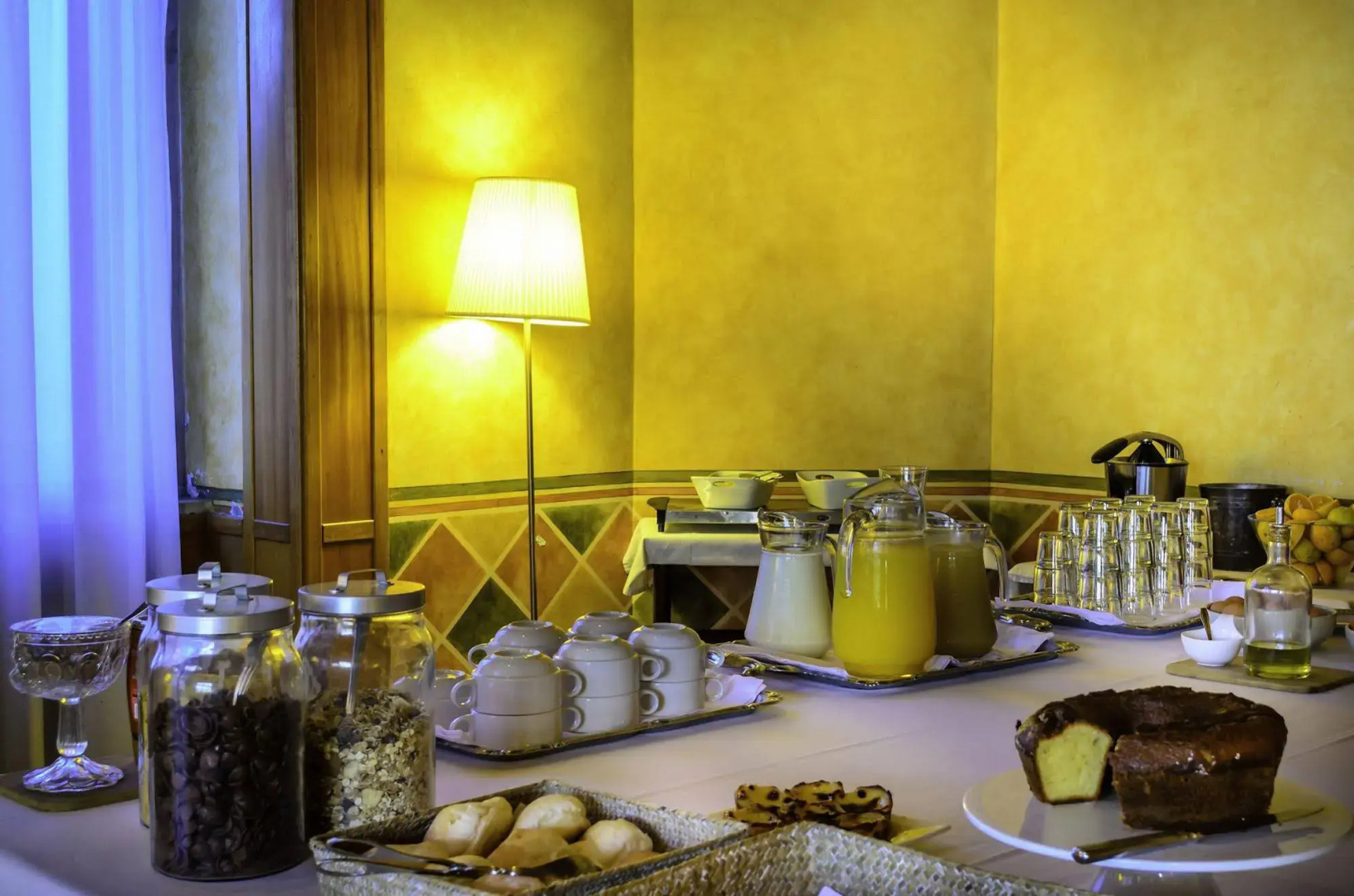 Foto - Hotel Solar Palmeiras