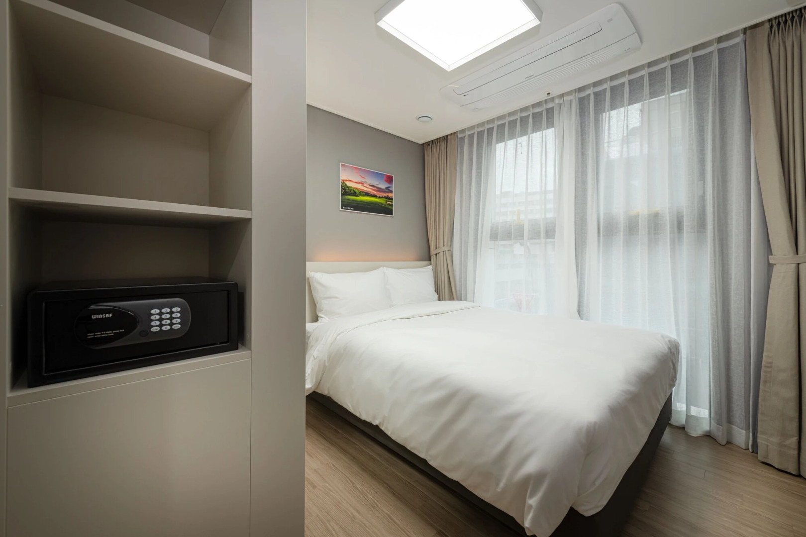 Photo - Sollago Myeongdong Hotel & Residence