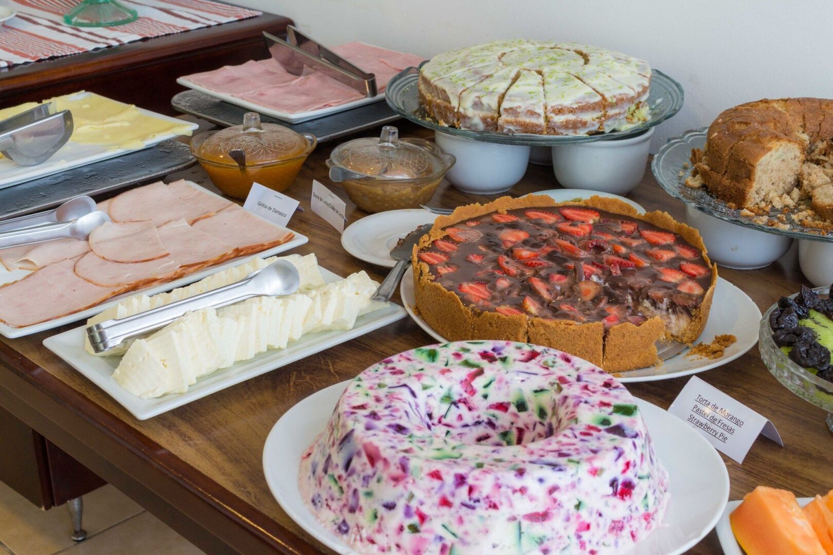 Foto - Pousada do Centro Búzios