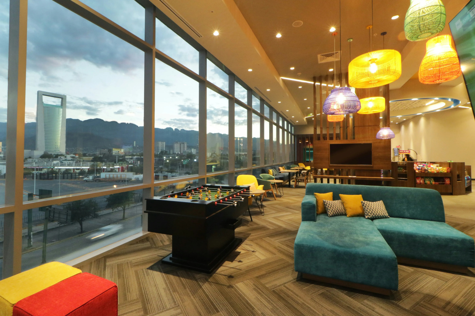Foto - Tru By Hilton Monterrey Fundidora