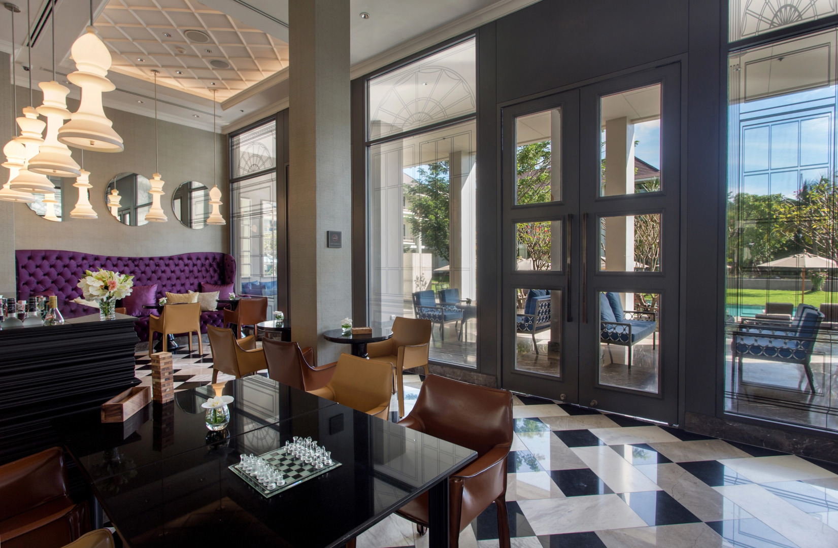 Foto - U Sathorn Bangkok