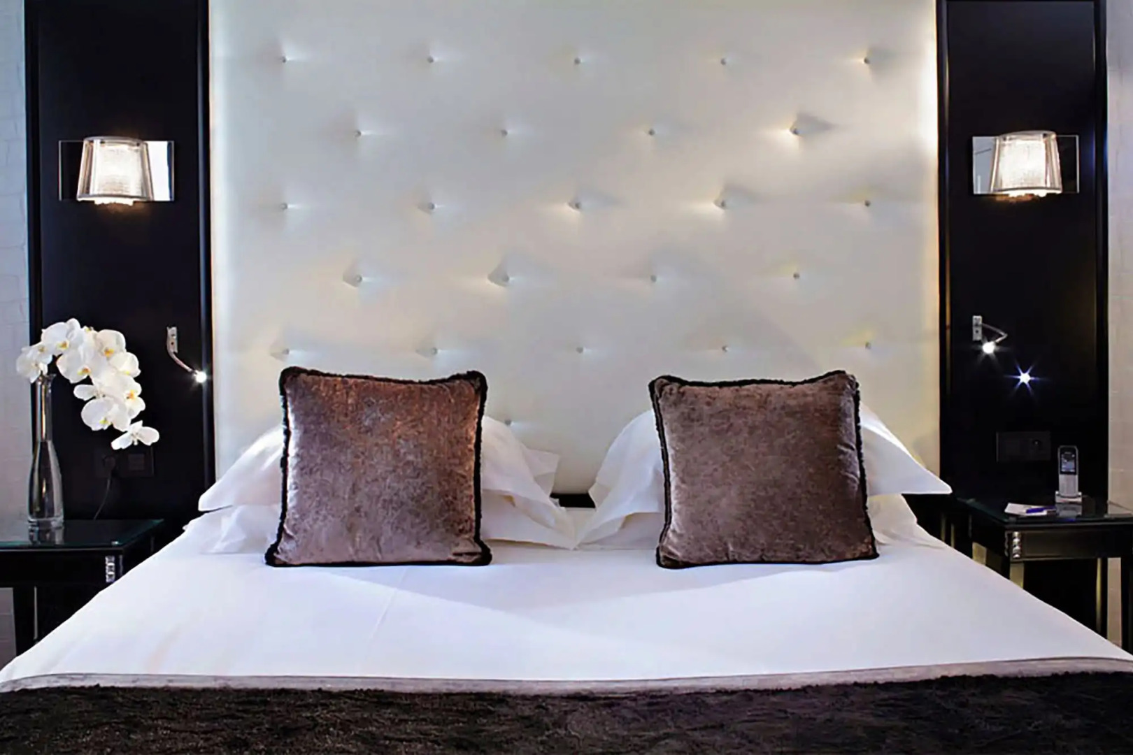 Photo - Maison Albar - Le Diamond