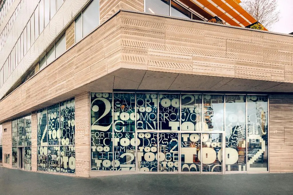 Foto - Too Hotel & Spa Paris - MGallery Collection