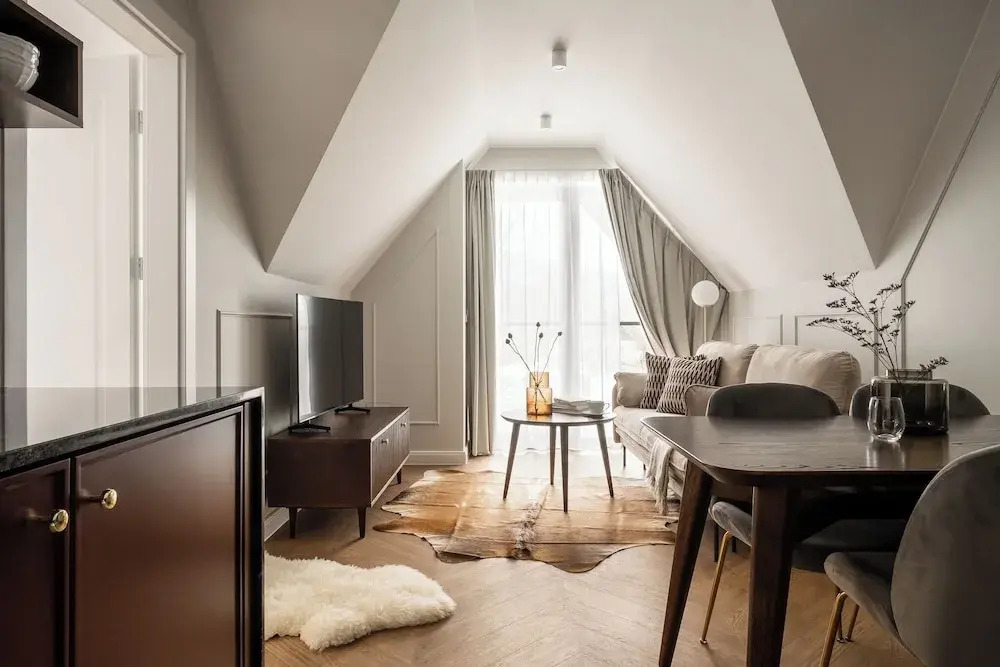 Photo - Renesans Residence Zakopane