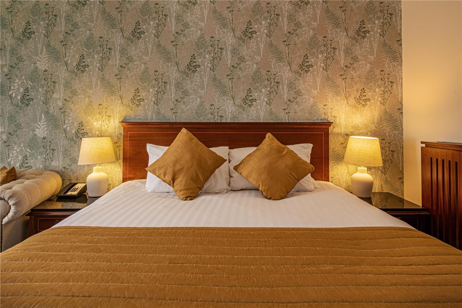 Photo - Hollins Hall Hotel, Spa & Golf